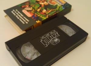 Cassette Donkey Kong Country (4)